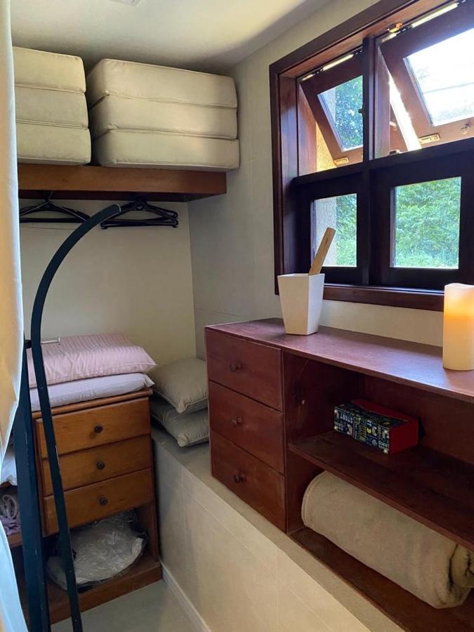 Recanto De Itaipava - Casa Com Forno De Pizza A Lenha, Churrasqueira, Pet Friendly, Equipada Para Ate 6 Pessoas, Em Meio A Natureza E Proxima Ao Centro Do Bairro Petrópolis Dış mekan fotoğraf