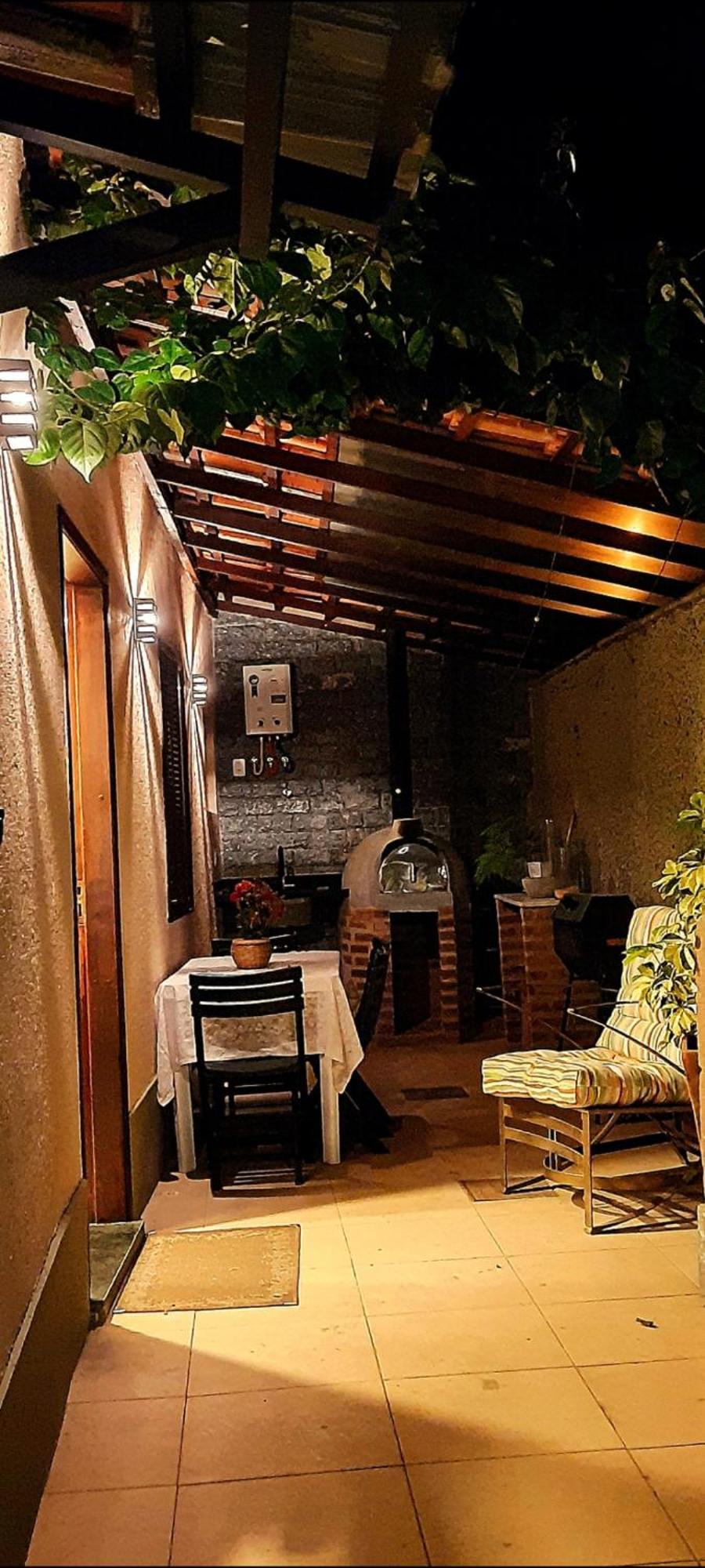 Recanto De Itaipava - Casa Com Forno De Pizza A Lenha, Churrasqueira, Pet Friendly, Equipada Para Ate 6 Pessoas, Em Meio A Natureza E Proxima Ao Centro Do Bairro Petrópolis Dış mekan fotoğraf