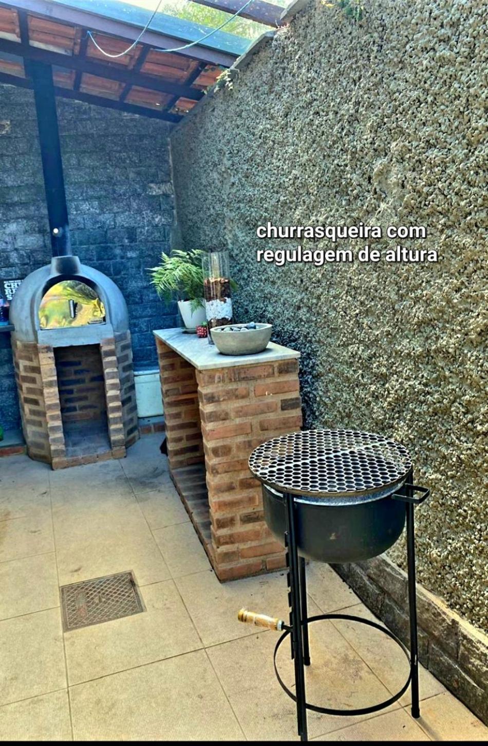 Recanto De Itaipava - Casa Com Forno De Pizza A Lenha, Churrasqueira, Pet Friendly, Equipada Para Ate 6 Pessoas, Em Meio A Natureza E Proxima Ao Centro Do Bairro Petrópolis Dış mekan fotoğraf