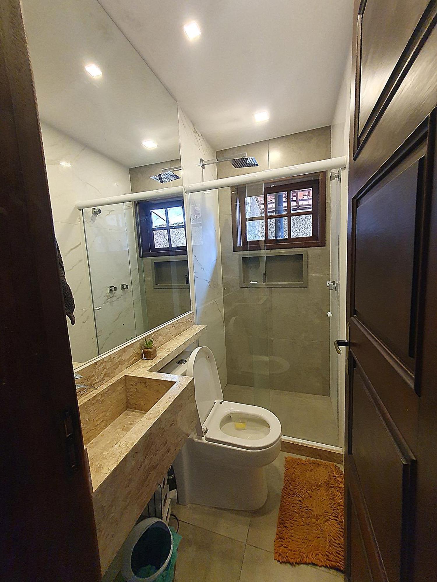 Recanto De Itaipava - Casa Com Forno De Pizza A Lenha, Churrasqueira, Pet Friendly, Equipada Para Ate 6 Pessoas, Em Meio A Natureza E Proxima Ao Centro Do Bairro Petrópolis Dış mekan fotoğraf