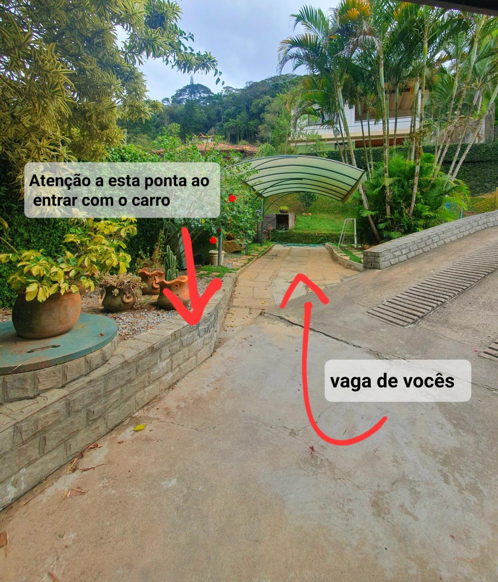 Recanto De Itaipava - Casa Com Forno De Pizza A Lenha, Churrasqueira, Pet Friendly, Equipada Para Ate 6 Pessoas, Em Meio A Natureza E Proxima Ao Centro Do Bairro Petrópolis Dış mekan fotoğraf